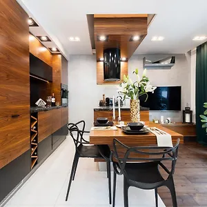  Apartamento Bed&bath Luxury